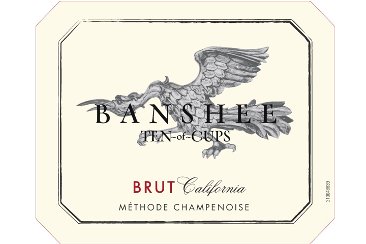 Our Wines - Banshee